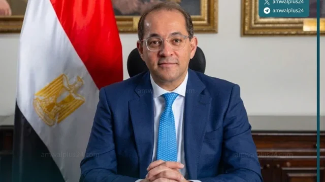 أحمد كجوك أن الحكومة