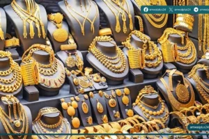 أسعار الذهب