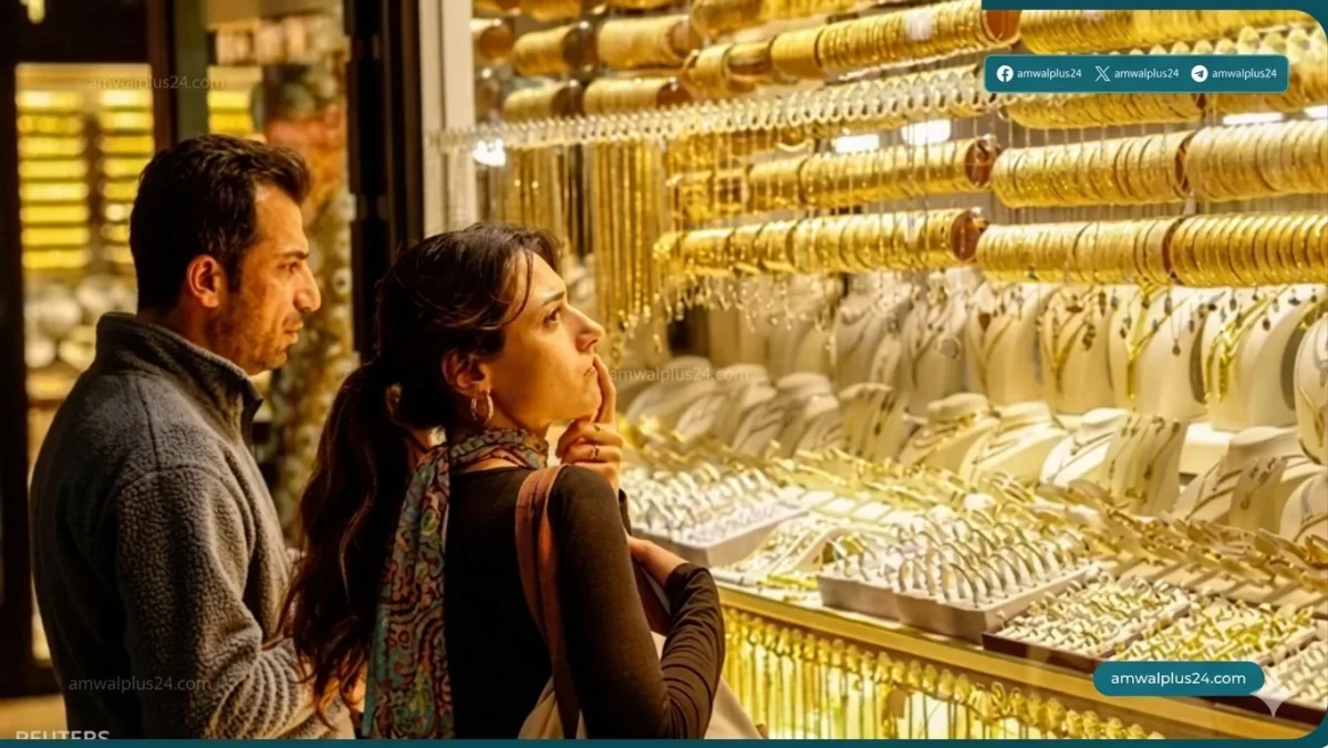 أسعار الذهب