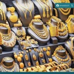 أسعار الذهب