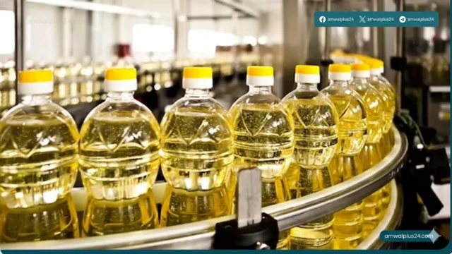 أسعار الزيوت