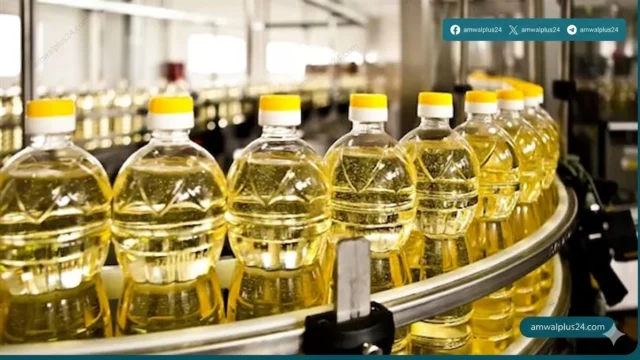 أسعار الزيوت