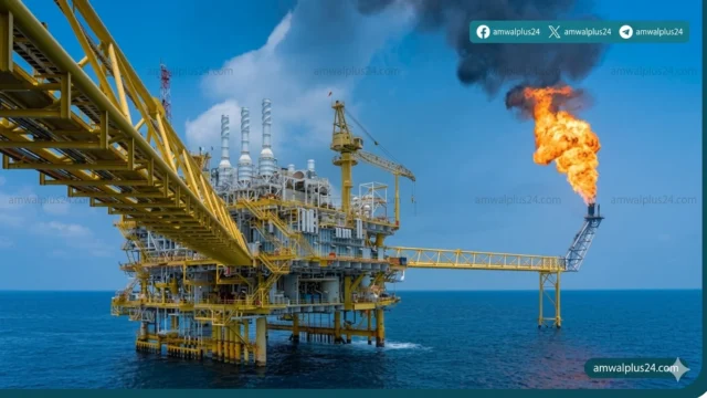 أسعار الغاز الطبيعي