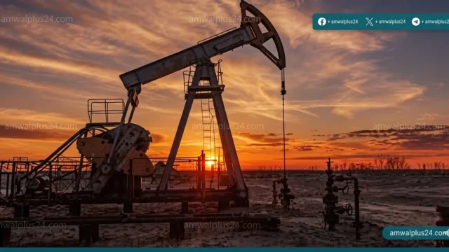 أسعار النفط