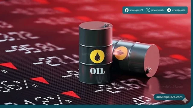أسعار النفط