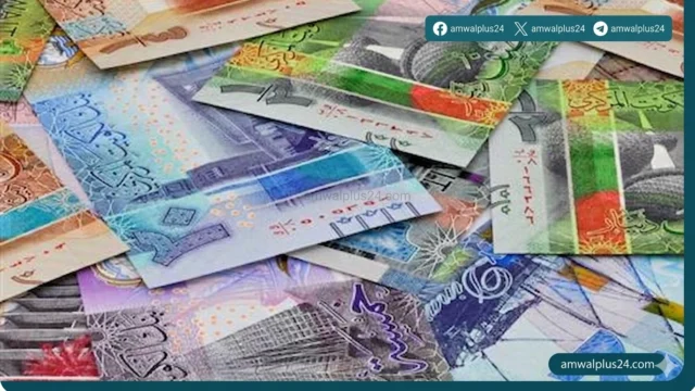 أسعار صرف الدينار الكويتي