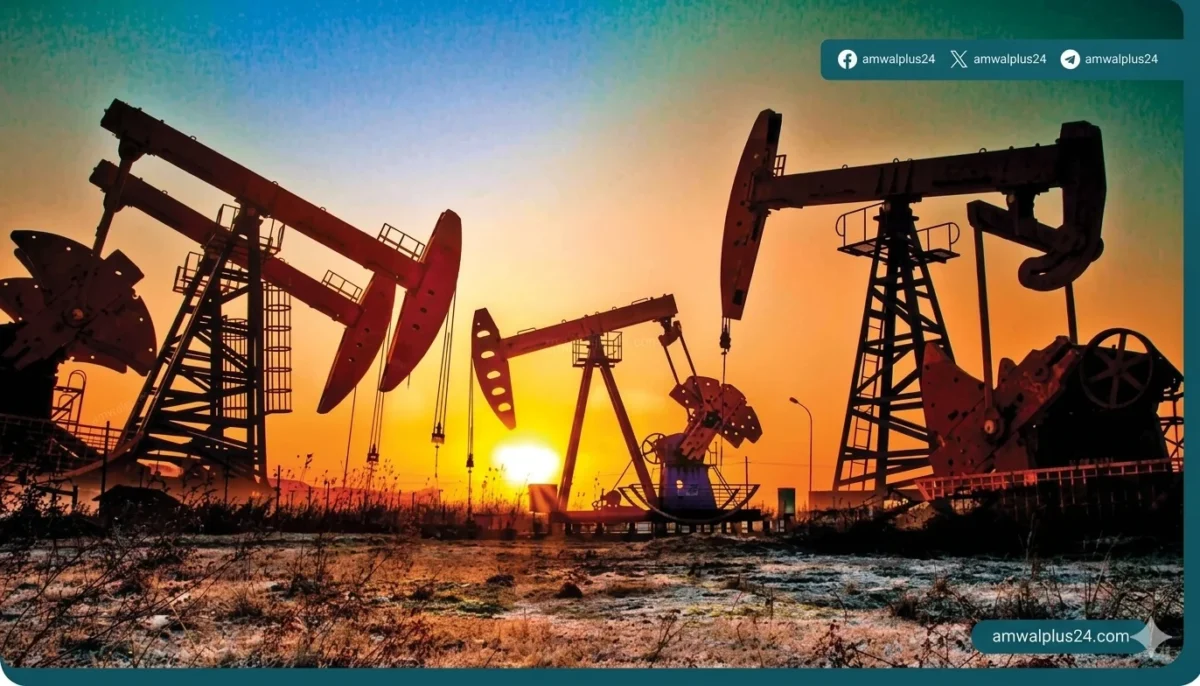 أسواق النفط العالمية