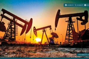 أسواق النفط العالمية