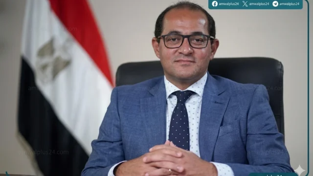أطلق أحمد كجوك