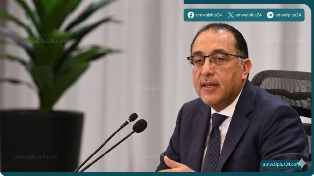 إعادة تشكيل المجموعة الوزارية الاقتصادية مصر