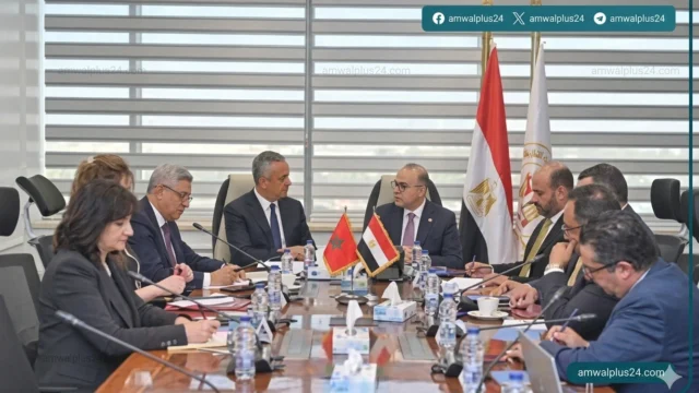 استثمار MetLife في مصر 2026