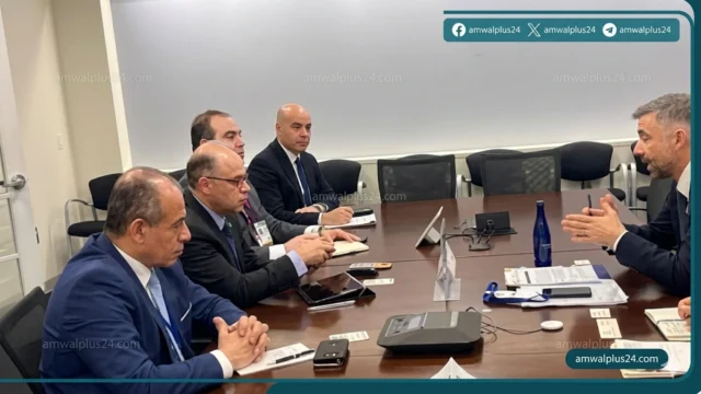 استثمار مصر في القطاع الزراعي