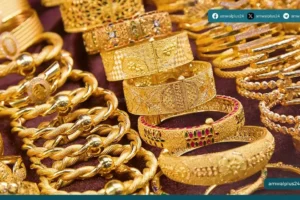 اسعار الذهب