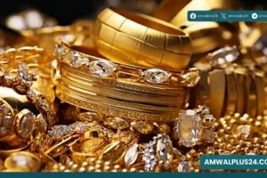اسعار الذهب