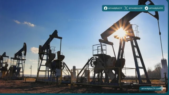 اسعار النفط العالمية اليوم