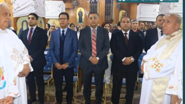 البابا تواضروس