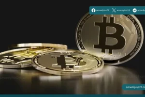 التوترات الجيوسياسية