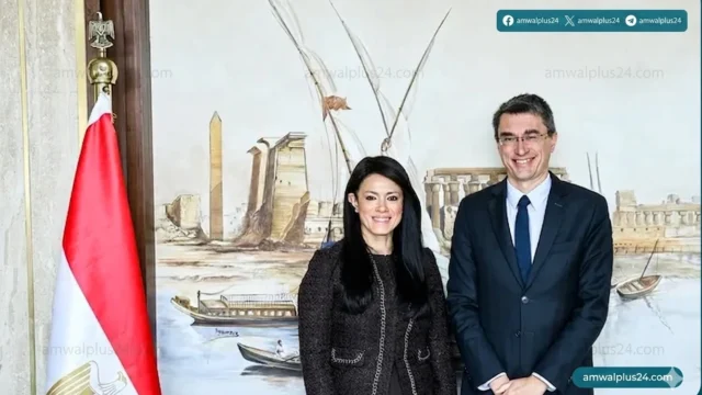 الدكتور أحمد رستم