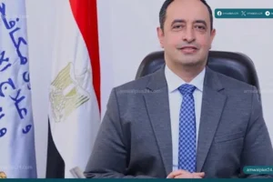 الدكتور عمرو عثمان