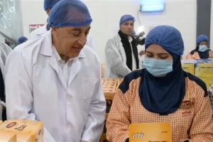 الدكتور مصطفى مدبولي