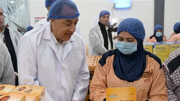 الدكتور مصطفى مدبولي