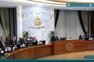 القرار بمجلس الوزراء رؤية أممية حول التجربة المصرية