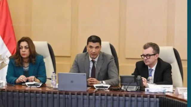 القرى المنتجة