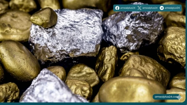 المعادن النادرة في الصين وامريكا