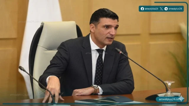 المهندس خالد هاشم