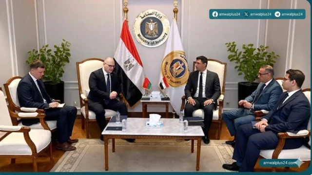 المهندس خالد هاشم