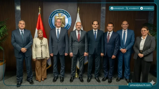 المهندس كريم بدوي