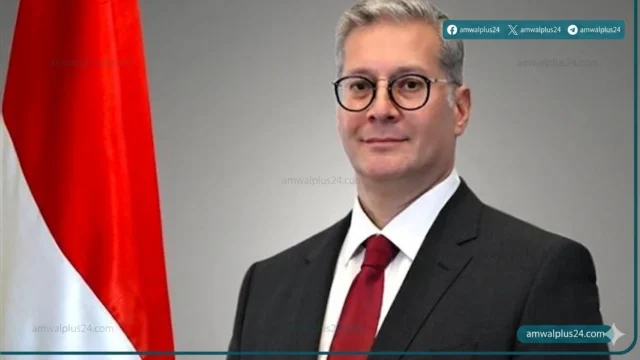 المهندس كريم بدوي