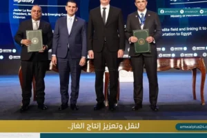 المهندس كريم بدوي وزير البترول