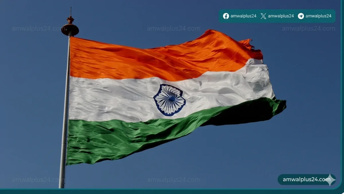 الهند استئناف شراء النفط