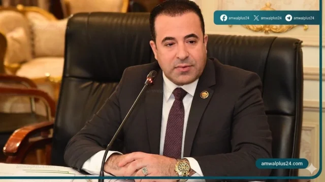 بدوي عن قرب وصول تعديلات قانون تقنية المعلومات