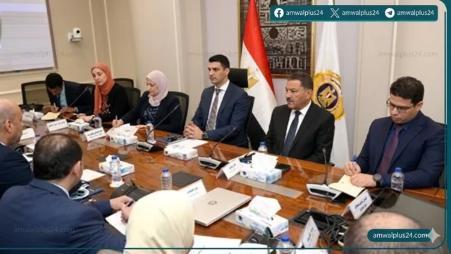 تدريب مهني في مصر 2026