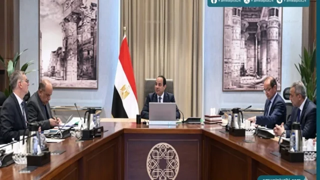 ترشيد استهلاك الغاز