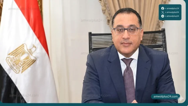 تشكيل المجموعة الوزارية الاقتصادية في مصر 2026