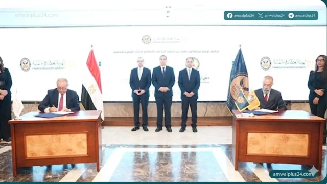 تطوير كوادر التمويل غير المصرفي في مصر