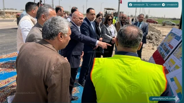 تطوير مستشفى العريش الغسيل الكلوي