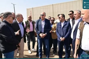 تفقد هاني سويلم