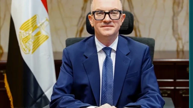 جائزة مصر للتميز