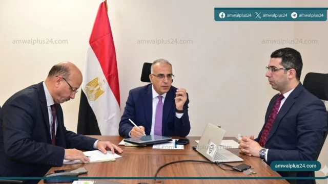 حماية نهر النيل في مصر