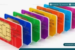 رأفت هندي قرب طرح شريحة محمول مخصصة للأطفال في مصر