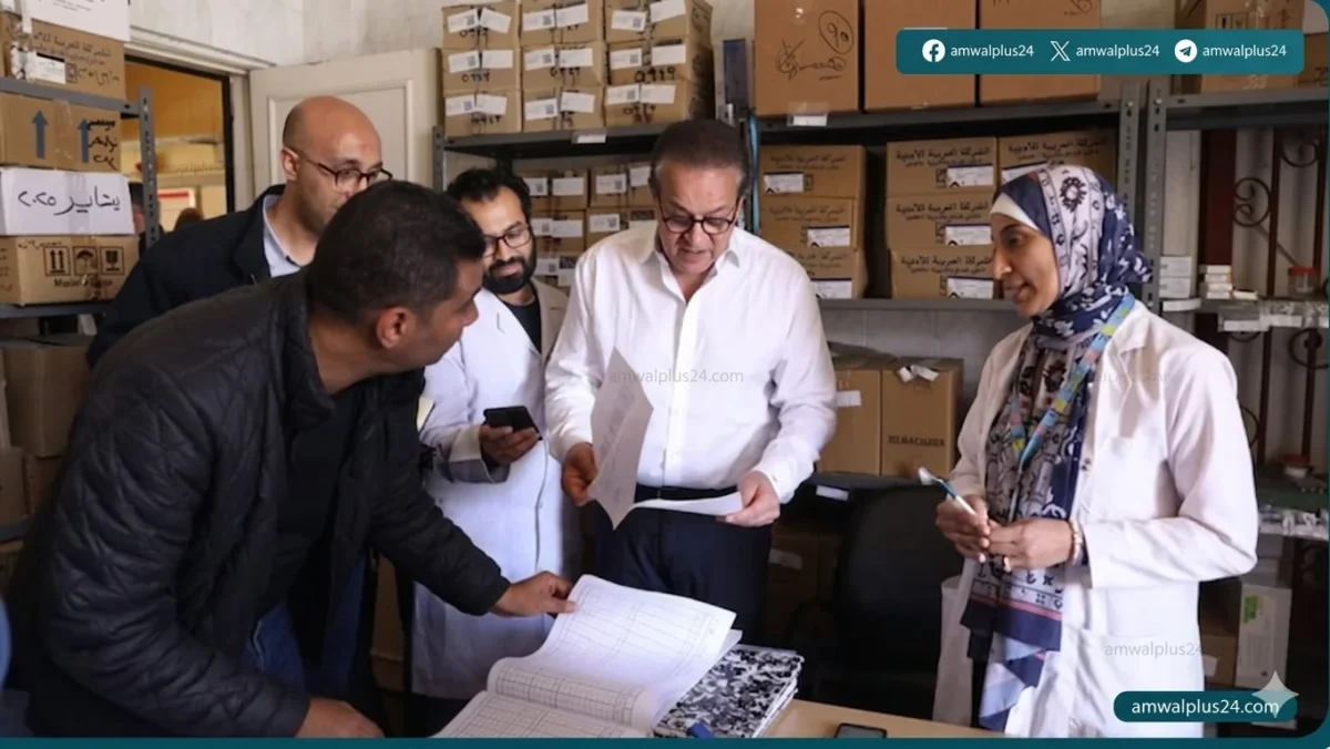 خالد عبدالغفار