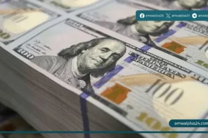 سعر الدولار