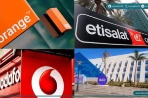 شركات الاتصالات