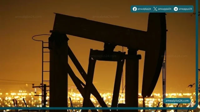 شركات تجارة النفط