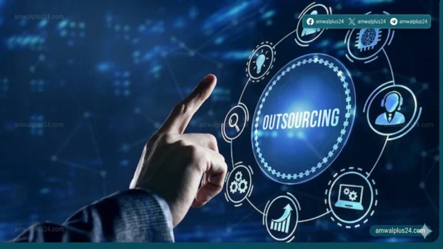 شركة أورا كوميونيكيشن المتخصصة