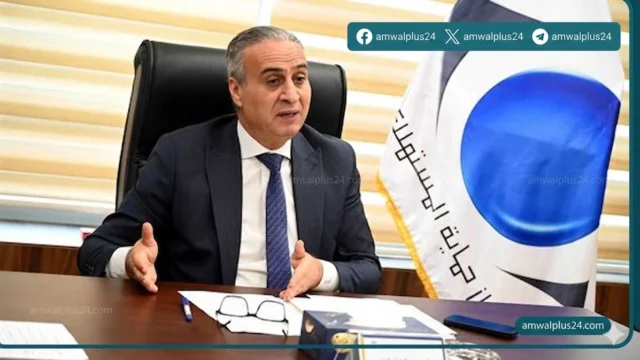 ضبط مبيدات مغشوشة في الجيزة